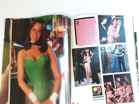 Mavin PLAYBOY Magazine Vintage Playboy Bunnies Volume 2 January 1979