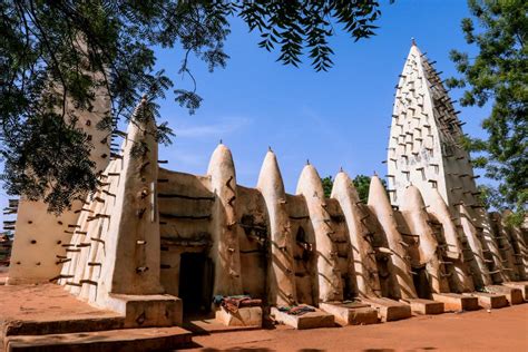 Météo Ouagadougou Aujourdhui ☀️ Prévisions Heure Par Heure Sur