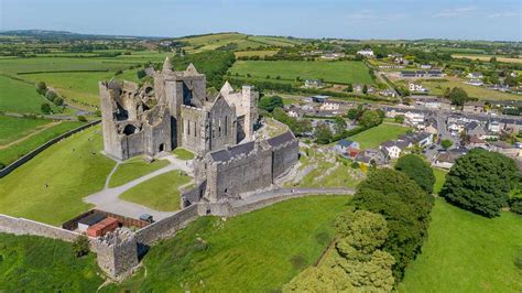 Best Castles In Tipperary Historic European Castles