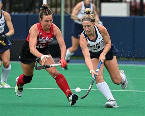 Sophia Gladieux Of Penn State Named To All Big Ten Field Hockey First Team