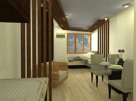 smdc  sqm studio type condominium unit gabalviola