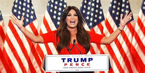 New Report Reveals Salacious Details Of Sex Harassment Scandal That Drove Kimberly Guilfoyle Out