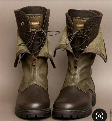 Handmade Boot Buy Handmade Military Shoes Military Men Military