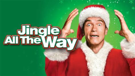 jingle all the way 1996 movie where to watch