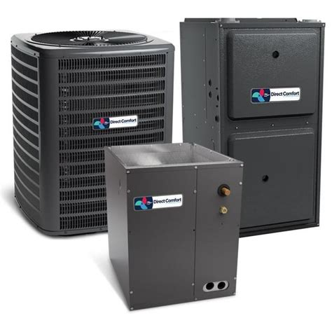 Cost Of 4 Ton 14 Seer Air Conditioner Trane 4 Ton 14 Seer Xr14 47000