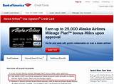 Photos of Bank Of America Credit Card Approval