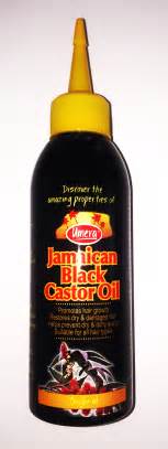 It is a well known fact that castor oil is needed for good hair and skin but did you know that this oil has unique healing powers? » Jamaica Black Castor Oil