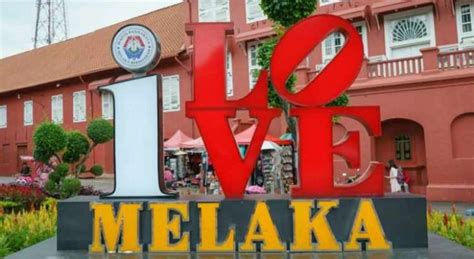 Tempat Wisata Menarik Di Melaka Yang Paling Populer Libur Co My XXX