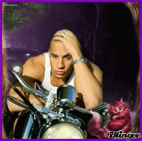 Maybe you would like to learn more about one of these? AKI GIFS: Gifs animados Vin Diesel