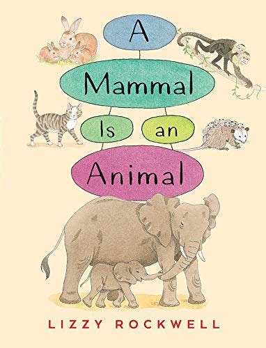 Printables to Help Your Kids Learn About Mammals