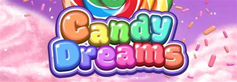 Candy Dreams Utförlig Recension Av Videosloten Från Microgaming