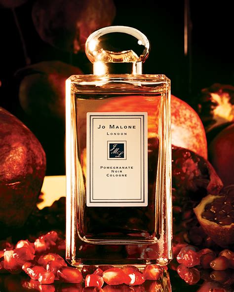 Pomegranate Noir Jo Malone London Perfume A Fragrance For Women And