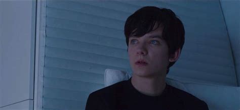 My Cutie Asa Butterfield In The Movie The Space Between Us Asa