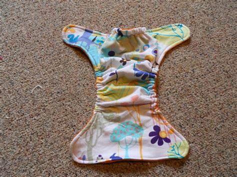 One Size Fitted Tutorial Kids Outfits Cloth Diaper Covers Cloth Diapers