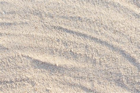 Sand Texture Beach Coast Background Sandy Pikist