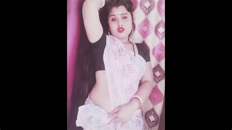 Hot Bangli Boudi Dance Goutam Ghosh Youtube