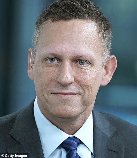 Billionaire Paypal Founder Peter Thiel Loses Bid To Build 10m Home In