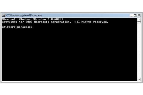 Microsoft Sql Server Command Line Utility