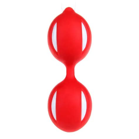 Aliexpress Com Buy Vagina Jump Ball Box Trainer Vagina Tightening Silicone Kegel Exerciser