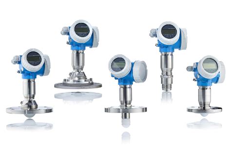 The second line of defense guarantees the highest degree of safety and availability of the switches. Plant Engineering | FMR6x 80GHz radar level instrument by ...