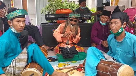 Gendang Nafiri Bengkalis Alat Musik Tradisional Riau YouTube