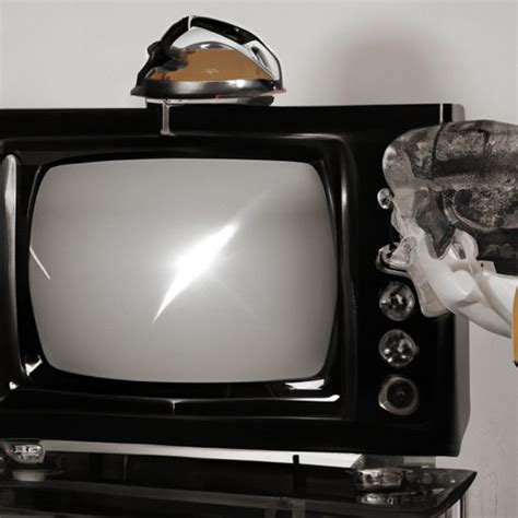 Who Invented Color Television Exploring The Life And Legacy Of The
