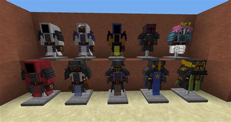Check spelling or type a new query. Thaumic Dyes Mod 1.7.10 (Personalize Your Favorite Thaumcraft's Armor) - 9Minecraft.Net