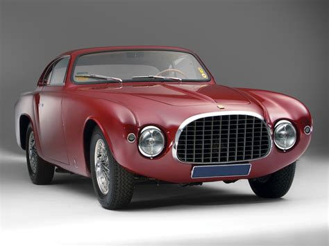 Ferrari 212 Inter Specs 1951 1952 1953 Autoevolution