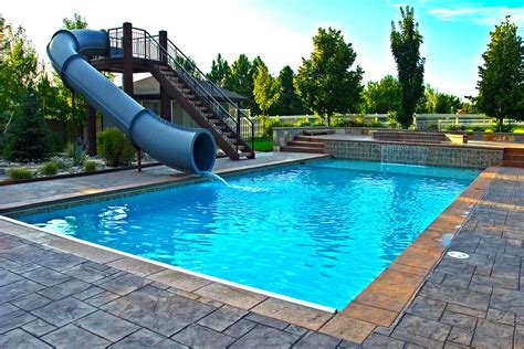 How to Plan for Your Spring Time Pool Installation - Intermountain ...