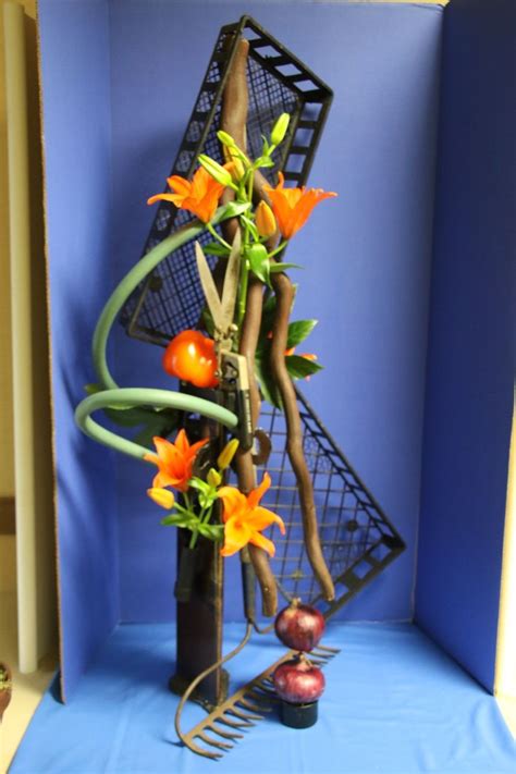 Assemblage Design By Naomi Ormes 2015 Oagc Convention Also Won Best