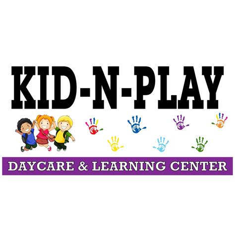 Kid N Play Daycare And Learning Center Pasadena Tx