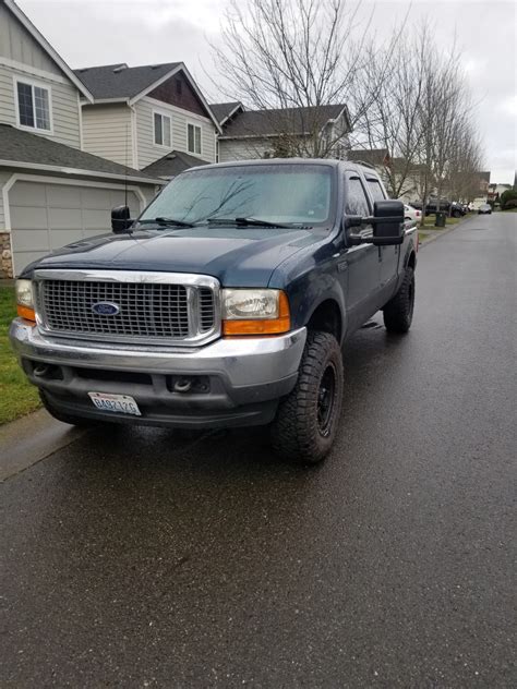 Official Washington B S Thread Page Ford Truck Enthusiasts Forums