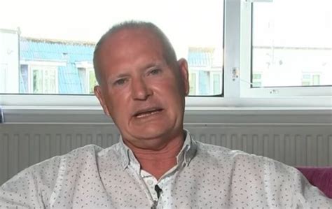 Paul Gascoigne Grabbed My Face And Kissed Me Accuser Tells Sex Assault Trial Birmingham Live