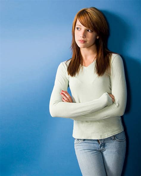 Girls Tight Jeans Pictures Stock Photos Pictures And Royalty Free Images