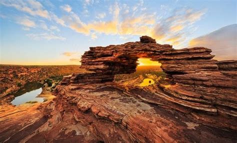 10 Natural Wonders To Inspire Adventures In Australia