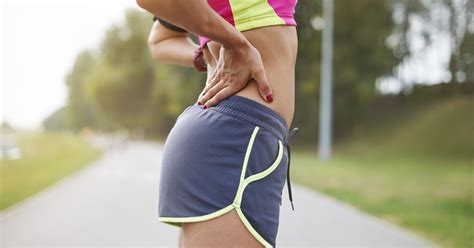 If the glutes and low back aren't working together, you're going to find that lower back pain will set in at some point down the line when you go to do your big lifts. Can Glute and Hip Tightness Affect My Lower Back ...