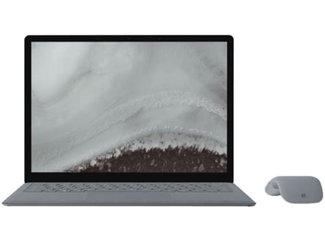 Microsoft Surface Laptop 2 Notebook Core I5 Prozessor 8 Gb Ram 128