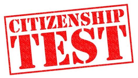 Can You Pass The Us Citizenship Test Quiz Trivia And Questions
