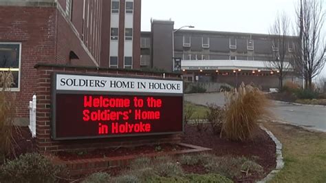 Massachusetts Coronavirus 11 Veterans At A Home For Soldiers Died 5