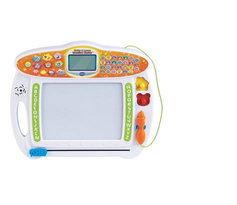 Vtech Write And Learn Creative Center