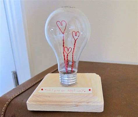 Before buying a valentine's day gift for the special woman in your life, think about her unique personality. 20 Romantic Handmade Valentine's Day Gift Ideas for Your Girl