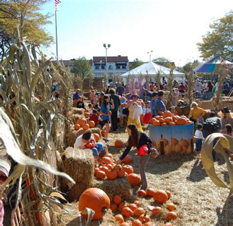 Fall Festival Set For Oct 10 Herald Community Newspapers