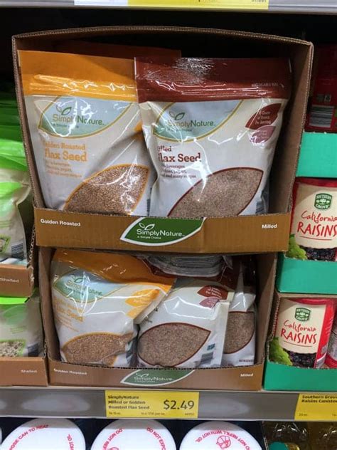 Aldi has a good selection of both canned beans (black, kidney, chili, great northern, cannellini, garbanzo.) and bags of dry beans (pinto, black). Healthy Things To Buy at Aldi - Tara Rochford Nutrition