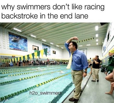 24 Pictures That Are Hilarious But Also Way Too Real To Swimmers
