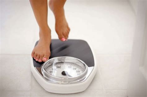 For Obese People With A Common Joint Disorder Weight Loss Can Lead To