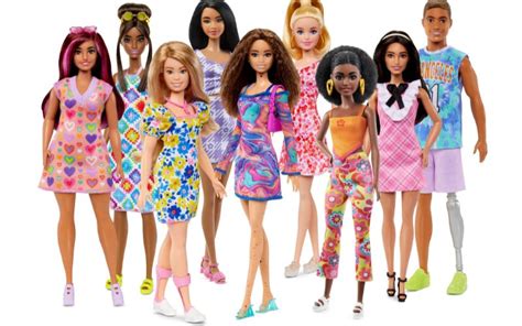 New Barbie Seen As Affirmation Of Children With Down Syndrome