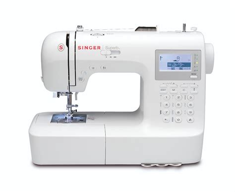 New Singer Superb Sewing Machine 2010 CL 2010CL | eBay