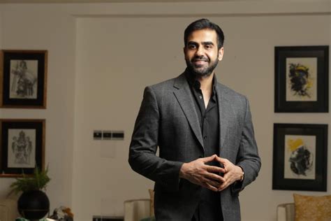 The Youngest Indian Billionaires