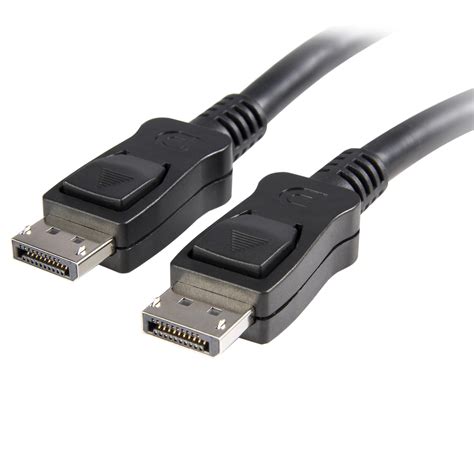10 Ft Certified Displayport 12 Cable With