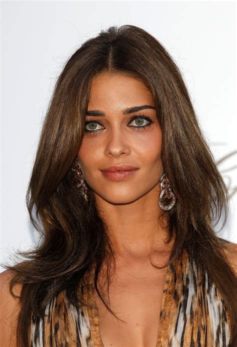 Celebrities With Brown Hair And Green Eyes Dailybuzzer Net